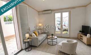 Appartement 1 Pièce 23 m² à vendre à Puget-sur-Argens (83480)