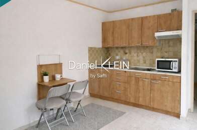 Appartement 1 pièces 96900 €