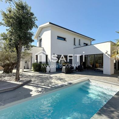 Maison 5 pièces 1145000 €