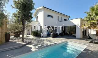 Maison 5 Pièces 151 m² à vendre à Lanton (33138)