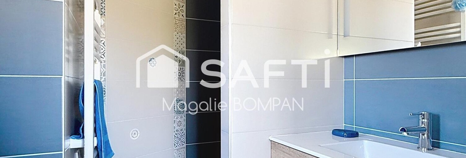 Maison 5 Pièces 151 m² à vendre à Lanton (33138)