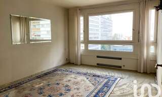 Appartement 2 Pièces 52 m² à vendre à Paris 13 (75013)