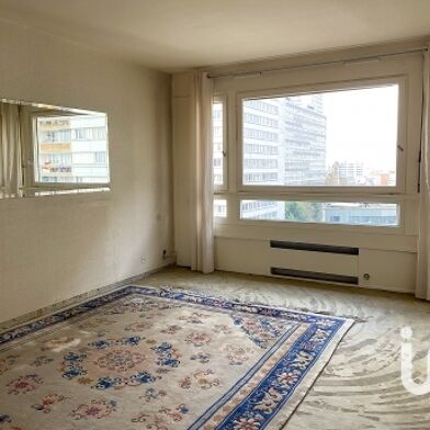 Appartement 2 pièces 337000 €
