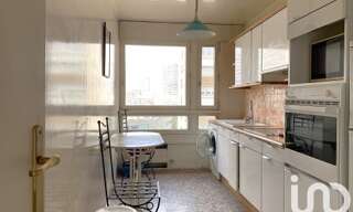 Appartement 2 Pièces 52 m² à vendre à Paris 13 (75013)