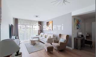 Appartement 3 Pièces 72 m² à vendre à Paris 13 (75013)