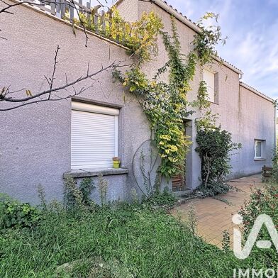 Maison 4 pièces 259000 €