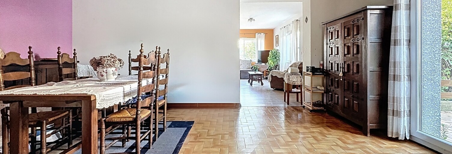 Maison 4 Pièces 170 m² à vendre à Béziers (34500)