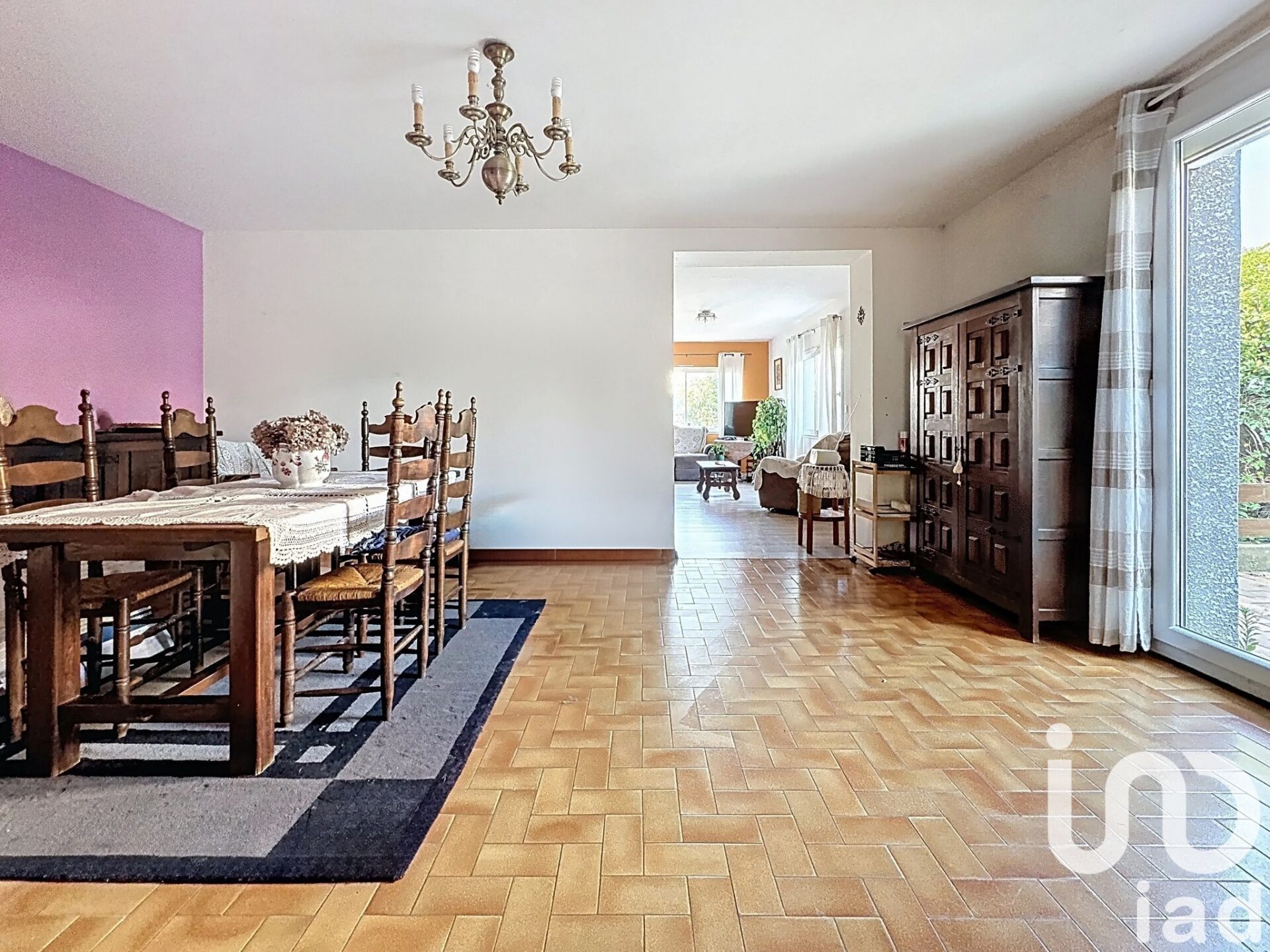 Maison à vendre, 5 pièces, 170 m², Béziers