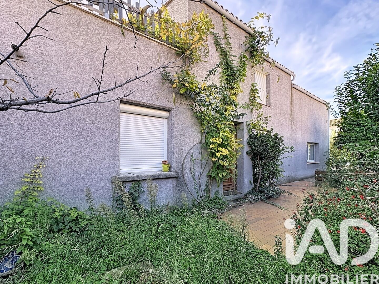 Vente Maison/villa 5 pièces - Photo 2