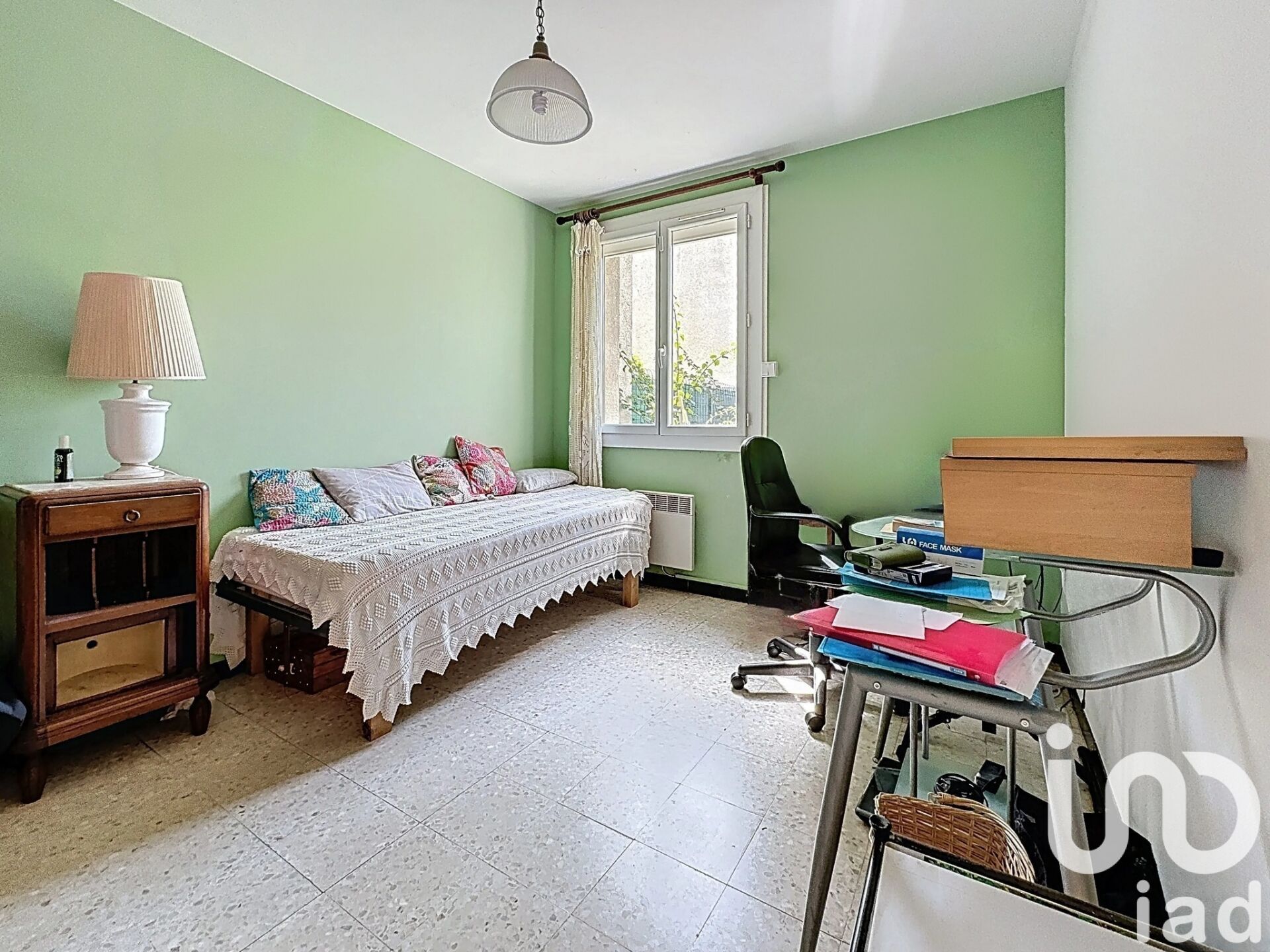 Vente Maison/villa 5 pièces - Photo 4