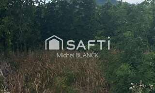 Terrain  1100 m² à vendre à Eguisheim (68420)