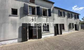 Maison 4 Pièces 147 m² à vendre à Niort (79000)