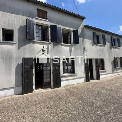 Maison 4 pièces 234000 €