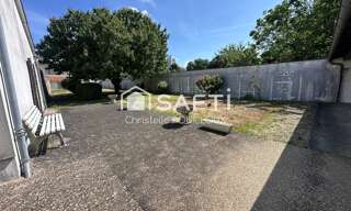 Maison 4 Pièces 147 m² à vendre à Niort (79000)