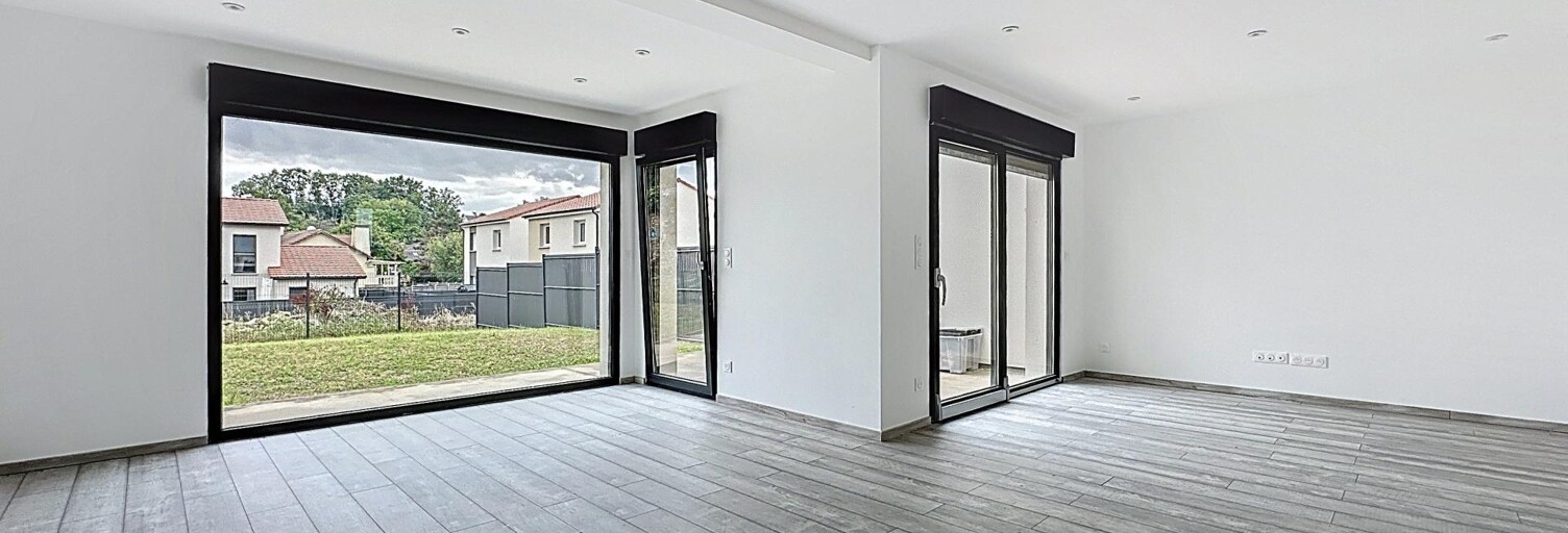 Maison 5 Pièces 95 m² à vendre à Silly-sur-Nied (57530)