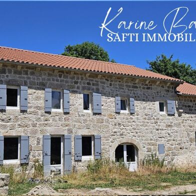 Maison 5 pièces 365000 €