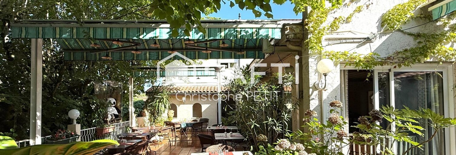 Commerce 11 Pièces 750 m² à vendre à Bouliac (33270)