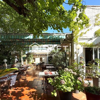 Commerce 11 pièces 275000 €