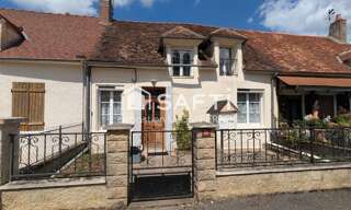 Maison 3 Pièces 66 m² à vendre à Suilly-la-Tour (58150)