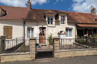 Maison 3 pièces 73500 €