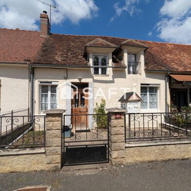 Maison 3 pièces 78000 €