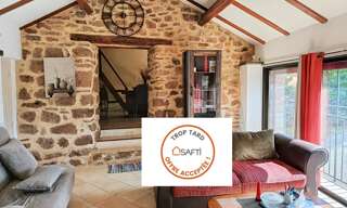 Maison 4 Pièces 98 m² à vendre à Les Vans (07140)