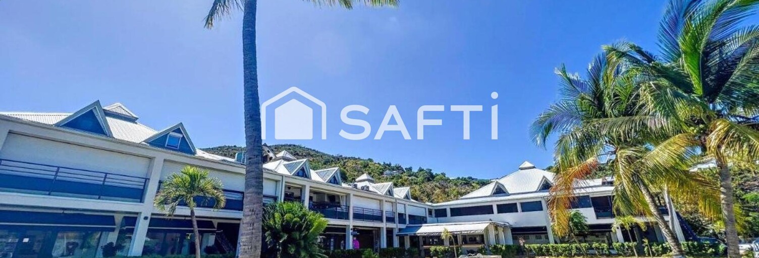 Appartement 4 Pièces 75 m² à vendre à Saint-Martin (65360)