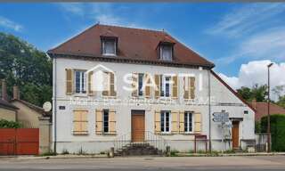 Maison 8 Pièces 232 m² à vendre à Estissac (10190)