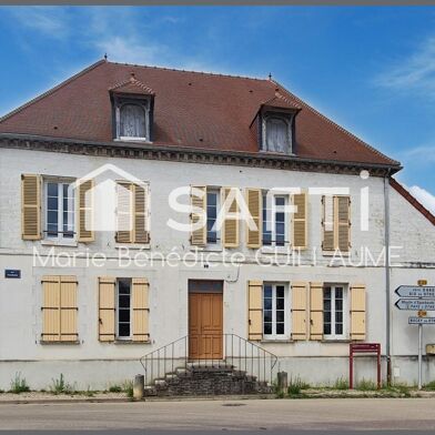 Maison 8 pièces 270000 €