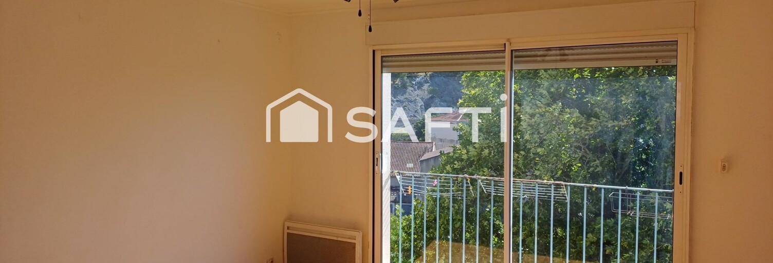 Appartement 3 Pièces 60 m² à vendre à Cavaillon (84300)