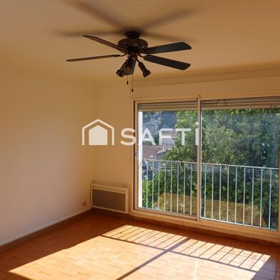 Appartement 3 pièces 65000 €