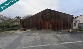 Commerce 5 Pièces 524 m² à vendre à Boé (47550)