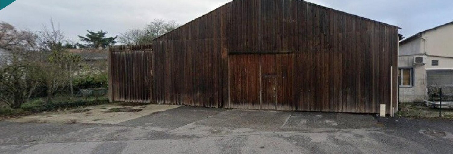 Commerce 5 Pièces 524 m² à vendre à Boé (47550)