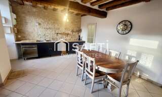 Appartement 5 Pièces 112 m² à vendre à Crépy-en-Valois (60800)