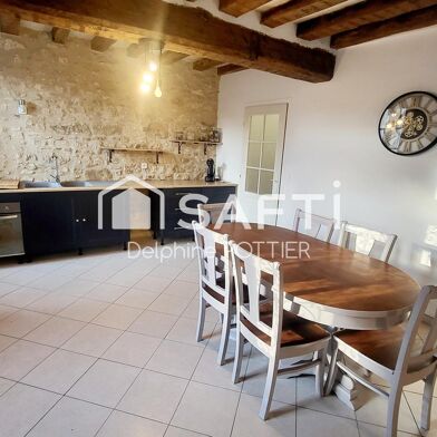 Appartement 5 pièces 173000 €