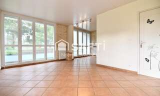 Appartement 4 Pièces 82 m² à vendre à Chilly-Mazarin (91380)