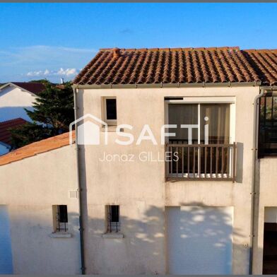 Appartement 2 pièces 149900 €