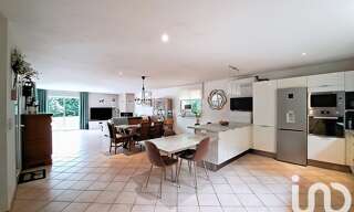 Maison 5 Pièces 142 m² à vendre à Miremont (31190)