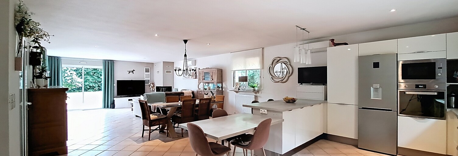 Maison 5 Pièces 142 m² à vendre à Miremont (31190)