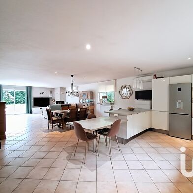 Maison 5 pièces 355000 €