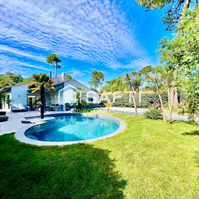 Maison 6 pièces 990000 €