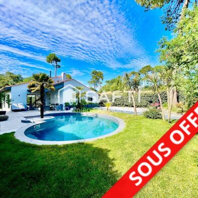 Maison 6 pièces 990000 €