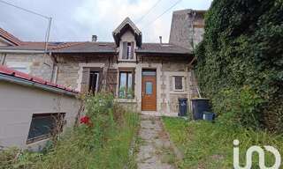 Maison 3 Pièces 78 m² à vendre à Fère-en-Tardenois (02130)