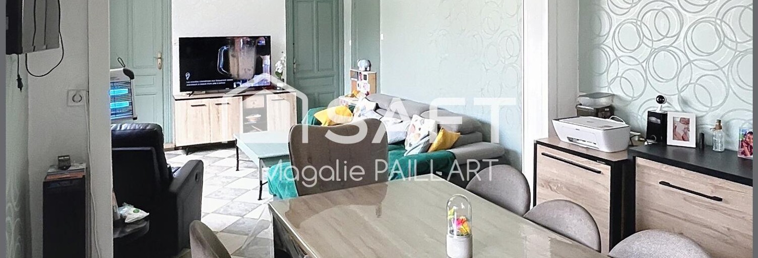 Maison 9 Pièces 245 m² à vendre à Estrée-Blanche (62145)