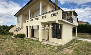 Maison 4 Pièces 65 m² à vendre à Le Péage-de-Roussillon (38550)