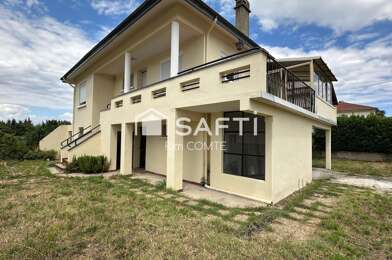 Maison 4 pièces 208000 €