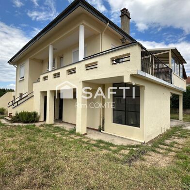 Maison 4 pièces 232000 €