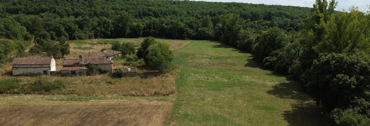 Maison 3 Pièces 80 m² à vendre à Puylaroque (82240)