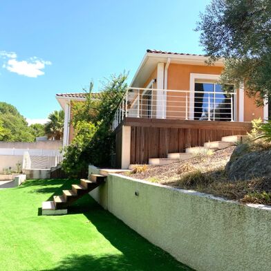 Maison 6 pièces 419000 €