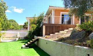 Maison 6 Pièces 161 m² à vendre à Gignac (34150)